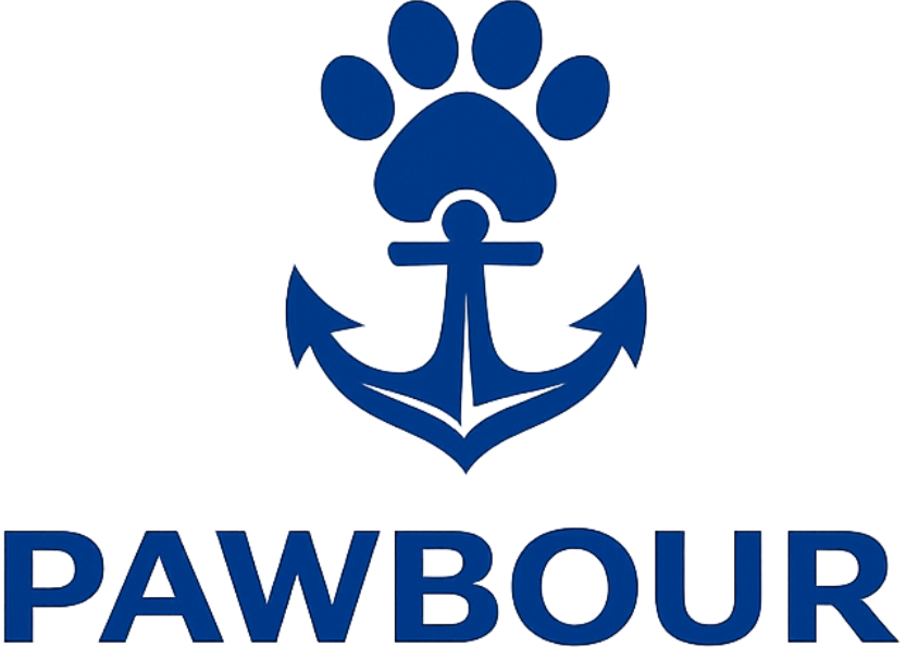 pawbour